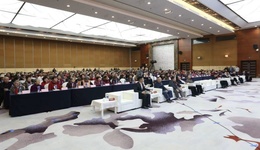 助推中醫(yī)養(yǎng)生多元化 首屆安徽蜂膠與健康專題研討會(huì)在肥舉辦