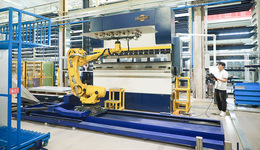 工行河北省分行：金融“活水”澆開智造之花 為科技自立自強蓄能加力