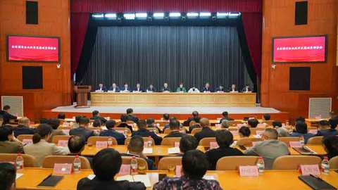 “3+6+2”新局落定，鄞州國企改革全面起航