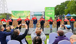 全國2000多人投稿，寧波發(fā)起的這場“全民詩匯”打動人心