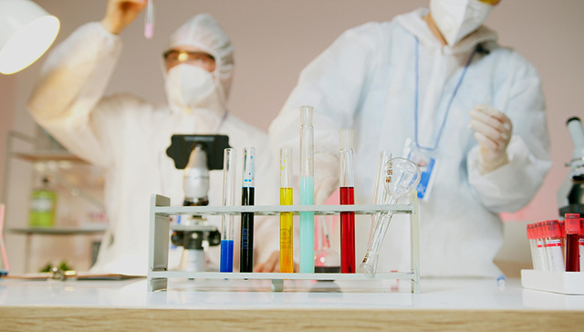 三河市3家企业“喜提”廊坊市级研发中心