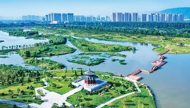 山西省前三季度跨境人民币结算量超466亿元