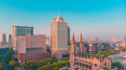 寧波城市體檢成果入選全國專題展