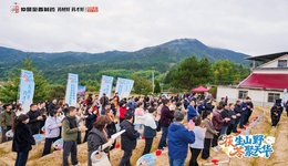 茯生山野 苓聚天華——仲景采摘季之溯源茯苓藥材基地視頻直播