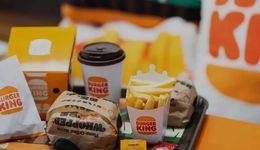 麦当劳的死对头，被卖掉了