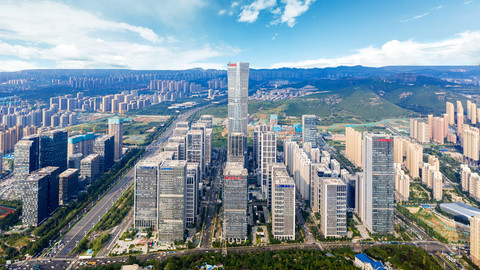 山东城市观察丨谁在狂飙、谁最挣钱？济南各区县前三季度GDP公布