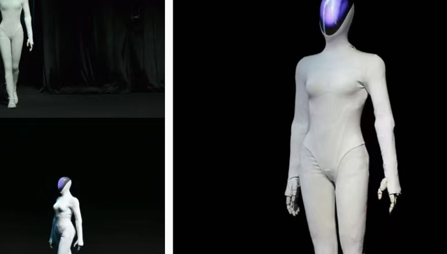 文旅行业,机器人,