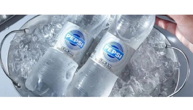 11.5元买一瓶“水”？不，是胖东来在卖的透明可乐