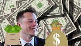 如今的特斯拉，只能靠萬億薪酬“討好”馬斯克