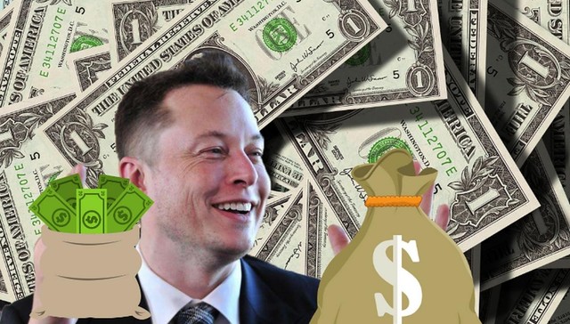 如今的特斯拉，只能靠万亿薪酬“讨好”马斯克