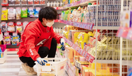 萬辰“窮養(yǎng)”休閑零食品牌?