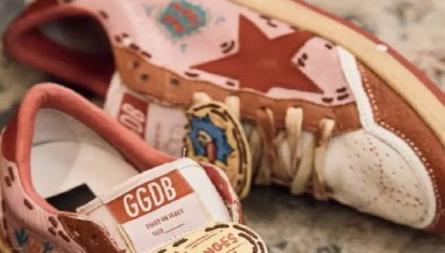 TOPBRAND | Golden Goose或出售；Hourglass推出姊妹品牌；Columbia任命联合总裁