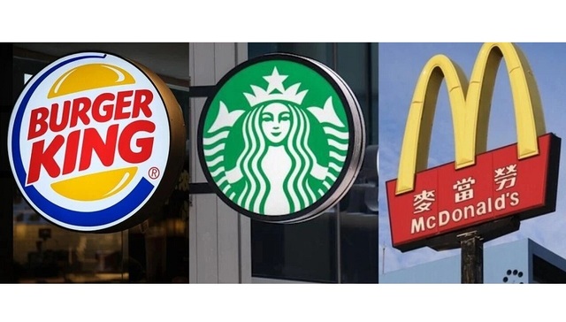 收购,本土化,快餐品牌,