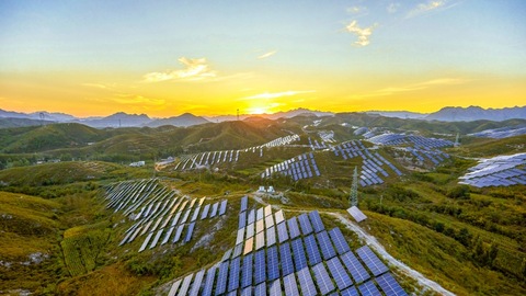 “向智”“向新”“向綠”發(fā)展 山西以科技為筆書寫能源轉(zhuǎn)型新篇