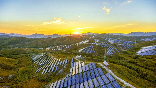 “向智”“向新”“向绿”发展 山西以科技为笔书写能源转型新篇