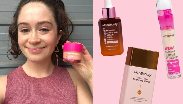 知识产权,美妆品牌,