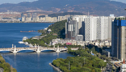 大華山海映：一處自然隱奢盛境，一次塔尖生活的深度回響