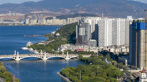 大华山海映：一处自然隐奢盛境，一次塔尖生活的深度回响