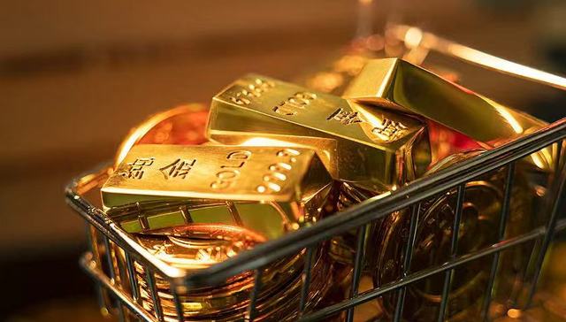 黄金品牌,金价,