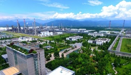 以“速度”破題 以“效率”答卷 | 僅20天！又一綠色低碳產(chǎn)業(yè)項(xiàng)目落地成都彭州