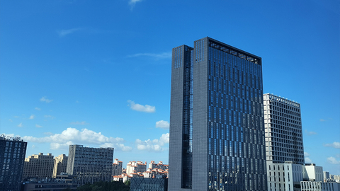 今年前10个月宁波全市经济运行延续平稳增长态势