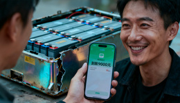 退役電池大潮來臨，賣給誰你的收益最大？