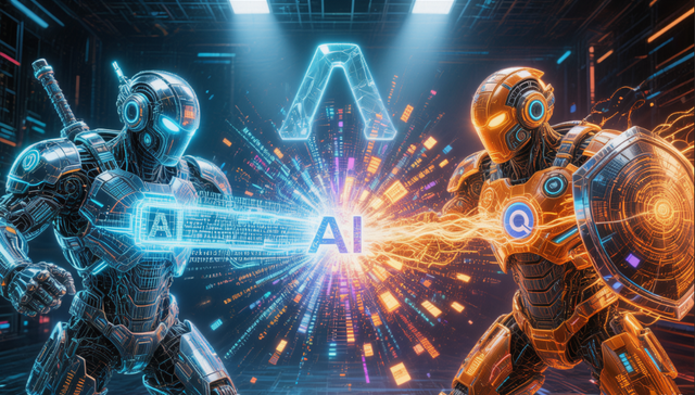 夸克，被阿里拖入“二选一”？