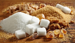 正被重塑中的“甜食经济”