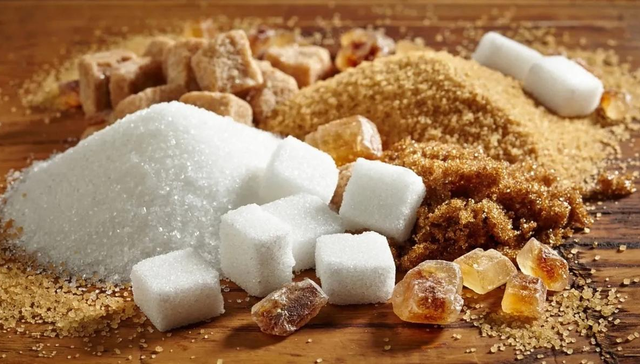 正被重塑中的“甜食经济”