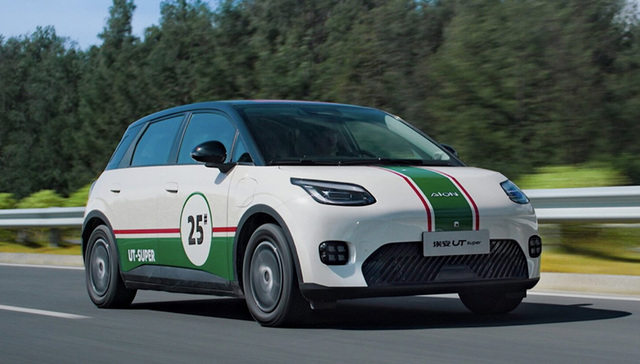 造车新势力,换电,