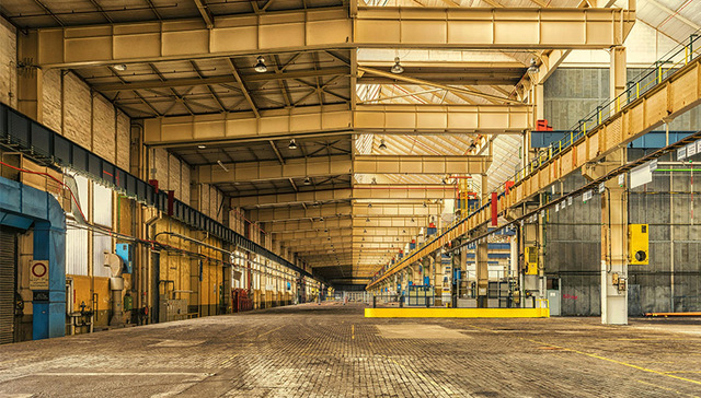 邯郸武安：数字技术赋能钢铁产业全链条转型