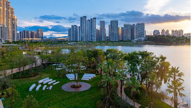 云师大附中落定，看大华如何以“教育+生态”双核重塑东市价值