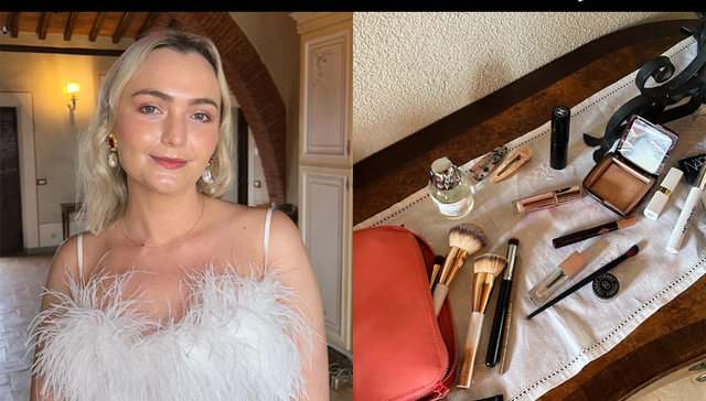 婚礼，美妆品牌的下一个“心”战场