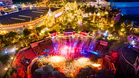 泉眼·视界丨文化“两创”激活泉城基因，济南探索文化强市新路径