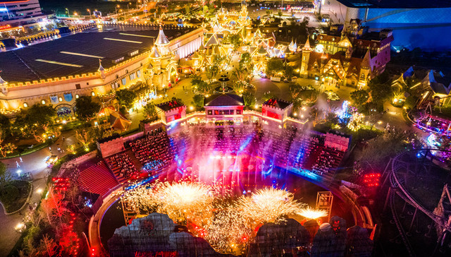 泉眼·视界丨文化“两创”激活泉城基因，济南探索文化强市新路径