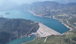 “十四五”答卷 | 投入2000萬(wàn)！四川省紫坪鋪公司以科技筑牢水利發(fā)展