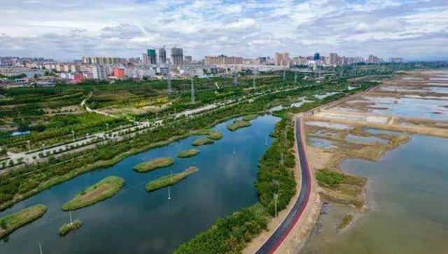 盐湖区常住人口破百万背后的启示