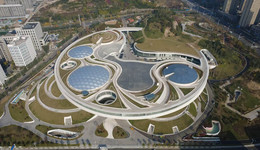 11月21日，相聚嶗山！“靈境飛舟”領航，共繪虛擬現(xiàn)實新圖景