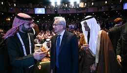 英伟达暂时让全世界松了一口气