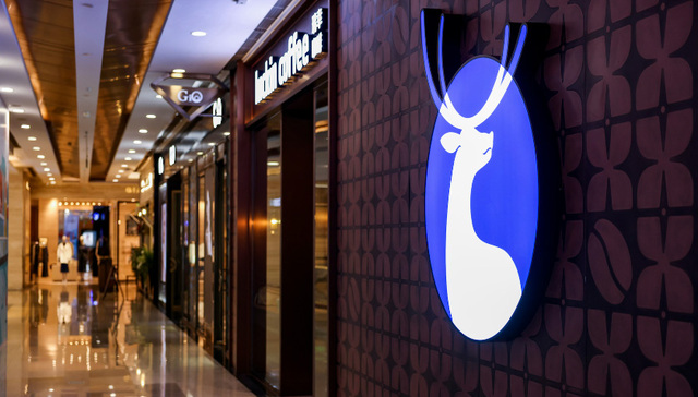 瑞幸是该重新上市了