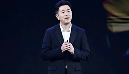 强强结合，霸王茶姬创始人迎娶“光伏女王”