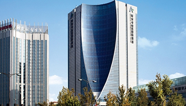 荣盛发展：债务重组新进展，高额担保触发风险