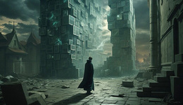 大疆人的出走与汪滔的围城