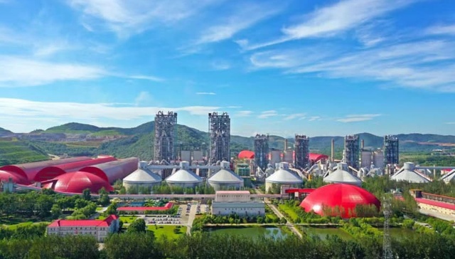 国企重组！海螺集团将控股皖维高新