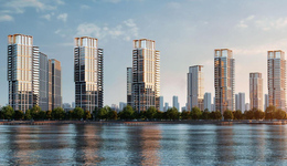 華潤置地的時代之答：以“四城五子”，定義時代高端營造法則