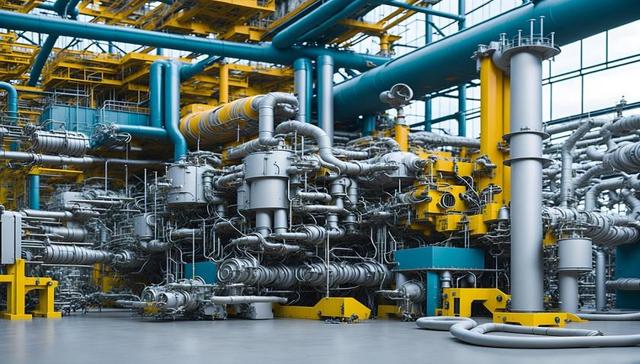 河北省公布2025年重点工业互联网平台“揭榜挂帅”名单