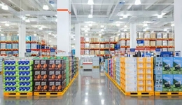 山姆的煩惱在熱搜里，大潤發(fā)的難題在財(cái)報(bào)里