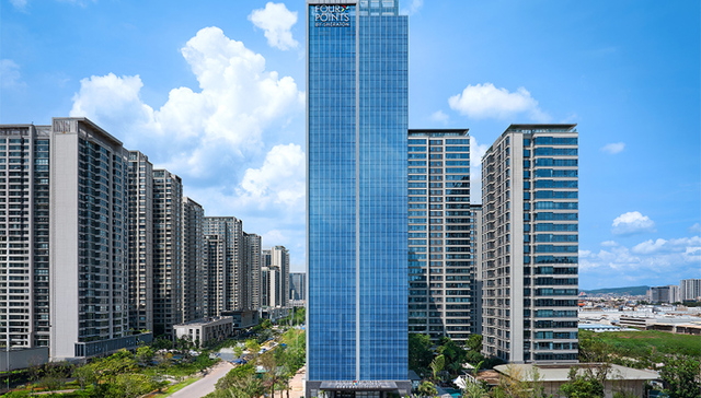 观楼｜呈贡龙街村新地块启动征收，官渡区重点加快巫家坝开发