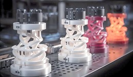 别急，3D打印在消费市场的春天还没来