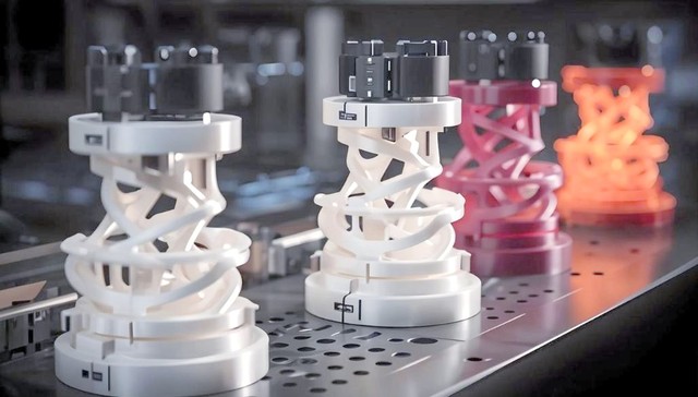 别急，3D打印在消费市场的春天还没来